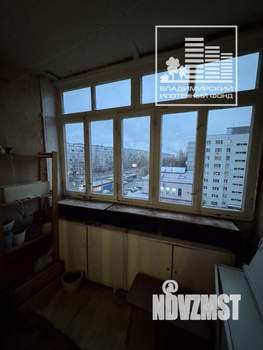 3-к квартира, вторичка, 63м2, 7/9 этаж