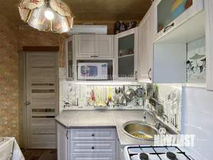 3-к квартира, вторичка, 57м2, 2/5 этаж