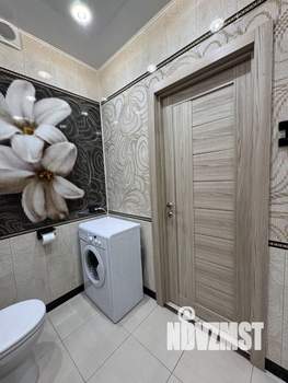 1-к квартира, вторичка, 43м2, 11/17 этаж