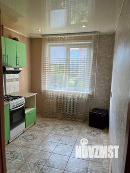 3-к квартира, вторичка, 66м2, 4/9 этаж