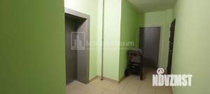 1-к квартира, вторичка, 44м2, 8/9 этаж