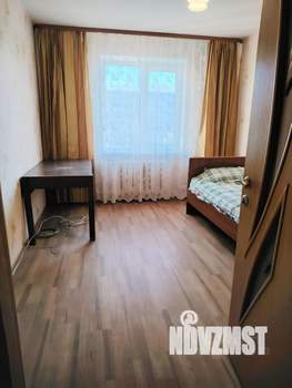 3-к квартира, вторичка, 65м2, 3/9 этаж