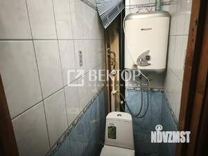 3-к квартира, вторичка, 53м2, 8/9 этаж