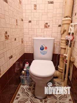 3-к квартира, вторичка, 63м2, 9/9 этаж