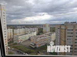 3-к квартира, вторичка, 90м2, 12/17 этаж