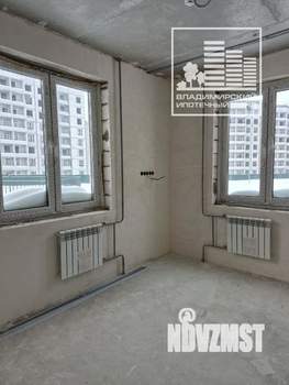 2-к квартира, вторичка, 59м2, 1/7 этаж