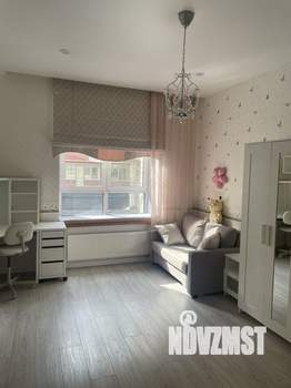 3-к квартира, вторичка, 108м2, 1/6 этаж