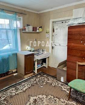 2-к квартира, вторичка, 38м2, 1/2 этаж