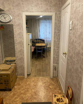 2-к квартира, вторичка, 63м2, 4/10 этаж