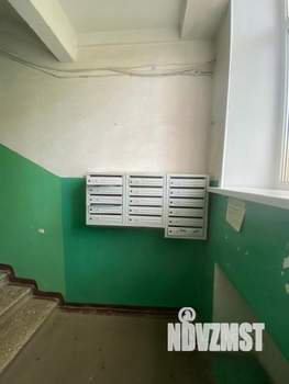 2-к квартира, вторичка, 42м2, 2/4 этаж