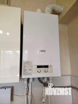 1-к квартира, вторичка, 38м2, 2/3 этаж