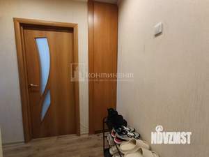 1-к квартира, вторичка, 30м2, 5/5 этаж