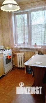 3-к квартира, вторичка, 57м2, 3/5 этаж