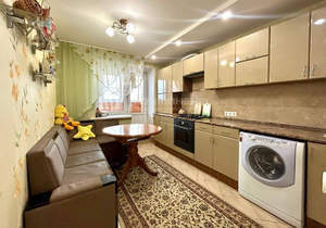 1-к квартира, вторичка, 40м2, 5/10 этаж