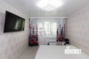 3-к квартира, вторичка, 70м2, 5/9 этаж