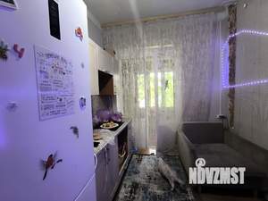 1-к квартира, вторичка, 28м2, 2/2 этаж