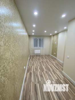 1-к квартира, вторичка, 37м2, 13/18 этаж