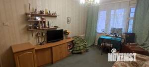 2-к квартира, вторичка, 51м2, 2/9 этаж