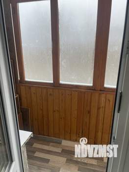 1-к квартира, вторичка, 30м2, 5/5 этаж