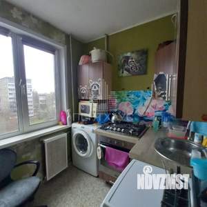 2-к квартира, вторичка, 44м2, 4/5 этаж