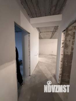 4-к квартира, вторичка, 125м2, 1/12 этаж