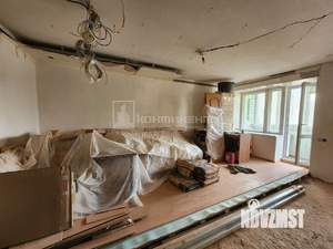1-к квартира, вторичка, 31м2, 8/9 этаж