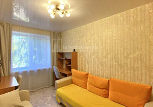 3-к квартира, вторичка, 68м2, 2/5 этаж