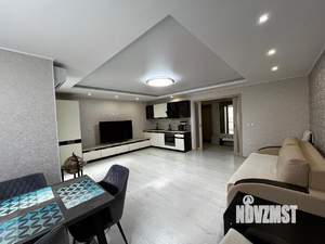 3-к квартира, вторичка, 79м2, 9/15 этаж