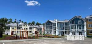 1-к квартира, вторичка, 67м2, 1/3 этаж