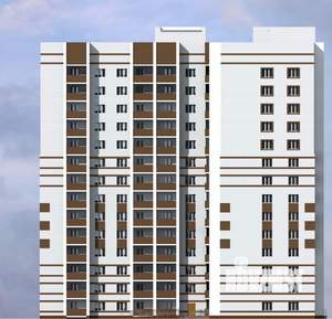 2-к квартира, вторичка, 63м2, 13/14 этаж