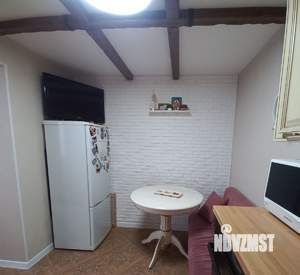1-к квартира, вторичка, 38м2, 7/11 этаж