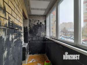 2-к квартира, вторичка, 58м2, 3/10 этаж