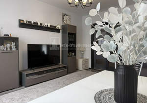 3-к квартира, вторичка, 68м2, 5/9 этаж