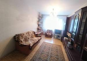 3-к квартира, вторичка, 67м2, 2/5 этаж