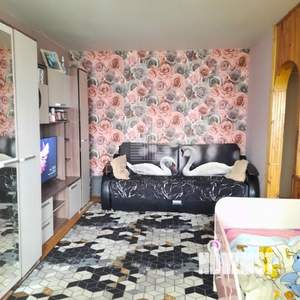 2-к квартира, вторичка, 46м2, 5/5 этаж
