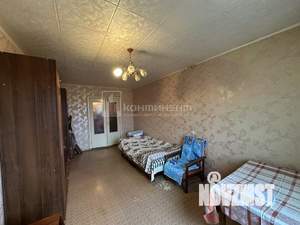 2-к квартира, вторичка, 54м2, 7/9 этаж