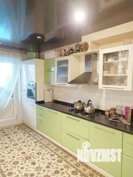 3-к квартира, вторичка, 76м2, 1/5 этаж