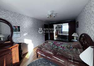 2-к квартира, вторичка, 55м2, 3/10 этаж