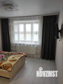1-к квартира, вторичка, 29м2, 2/10 этаж