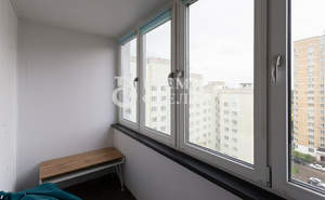 1-к квартира, вторичка, 38м2, 11/12 этаж