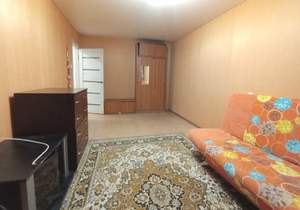 3-к квартира, вторичка, 76м2, 1/5 этаж