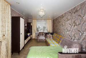 4-к квартира, вторичка, 91м2, 3/9 этаж