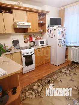 1-к квартира, вторичка, 34м2, 7/9 этаж