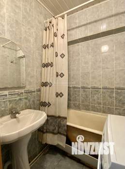 2-к квартира, вторичка, 45м2, 2/2 этаж