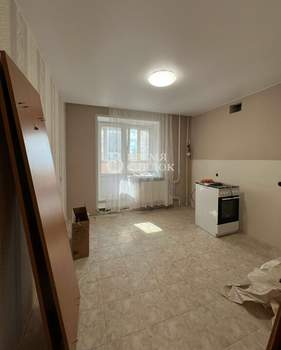 1-к квартира, вторичка, 39м2, 2/10 этаж