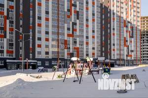 3-к квартира, вторичка, 80м2, 2/17 этаж