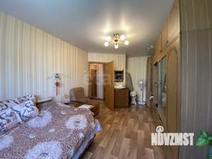 2-к квартира, вторичка, 45м2, 5/5 этаж
