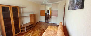 1-к квартира, вторичка, 30м2, 5/9 этаж