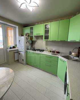 1-к квартира, вторичка, 34м2, 7/10 этаж
