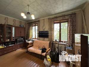 1-к квартира, вторичка, 36м2, 2/3 этаж